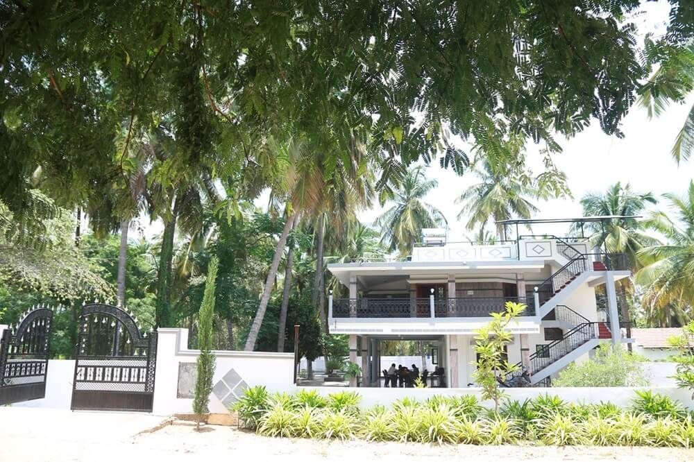 gallery